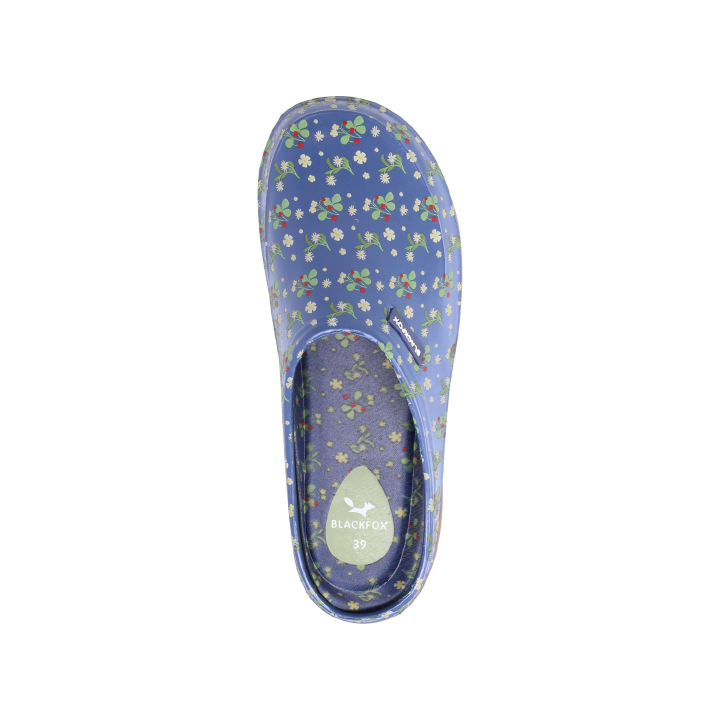 BLACKFOX Damenclog Mona